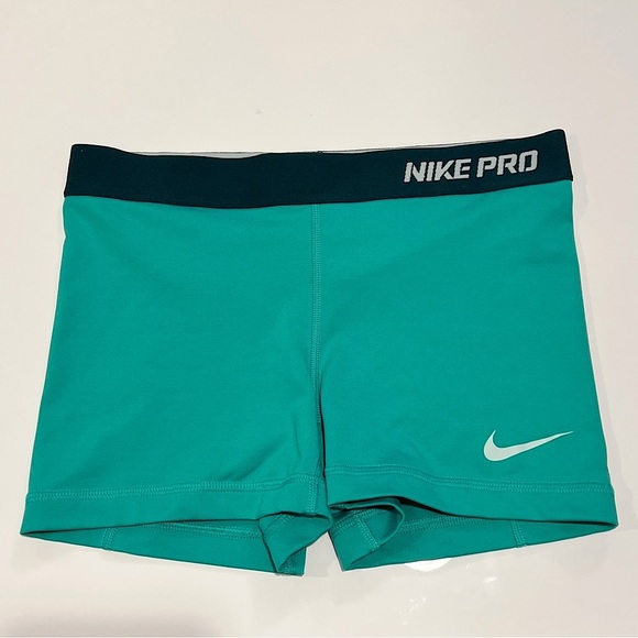 Nike Pants - Nike Pro Shorts